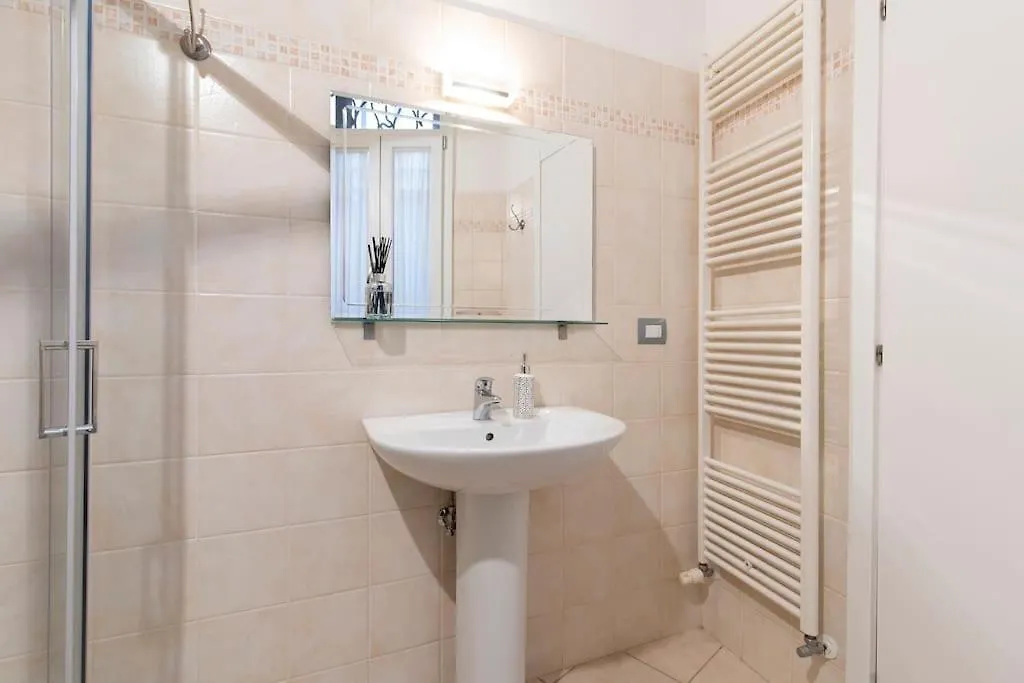 Apartment Enjoy Home - Appartamento Carducci Padova
