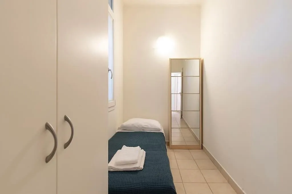 Enjoy Home - Appartamento Carducci Padova Apartment