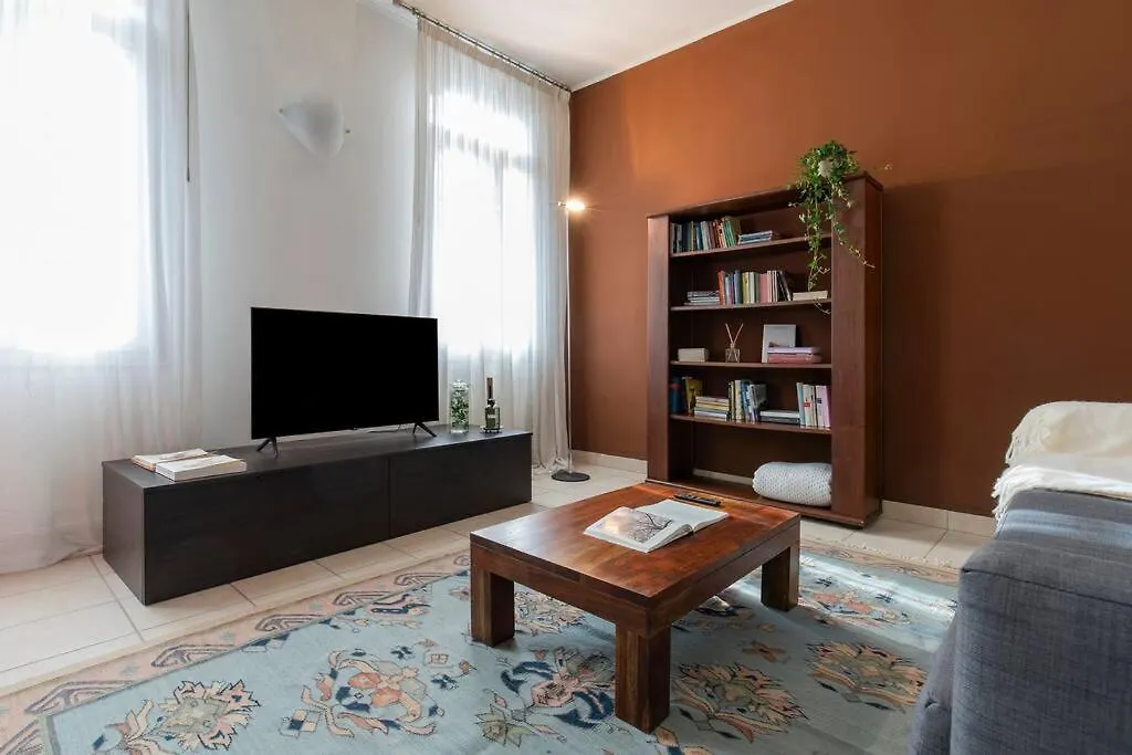 Enjoy Home - Appartamento Carducci Padova Apartment