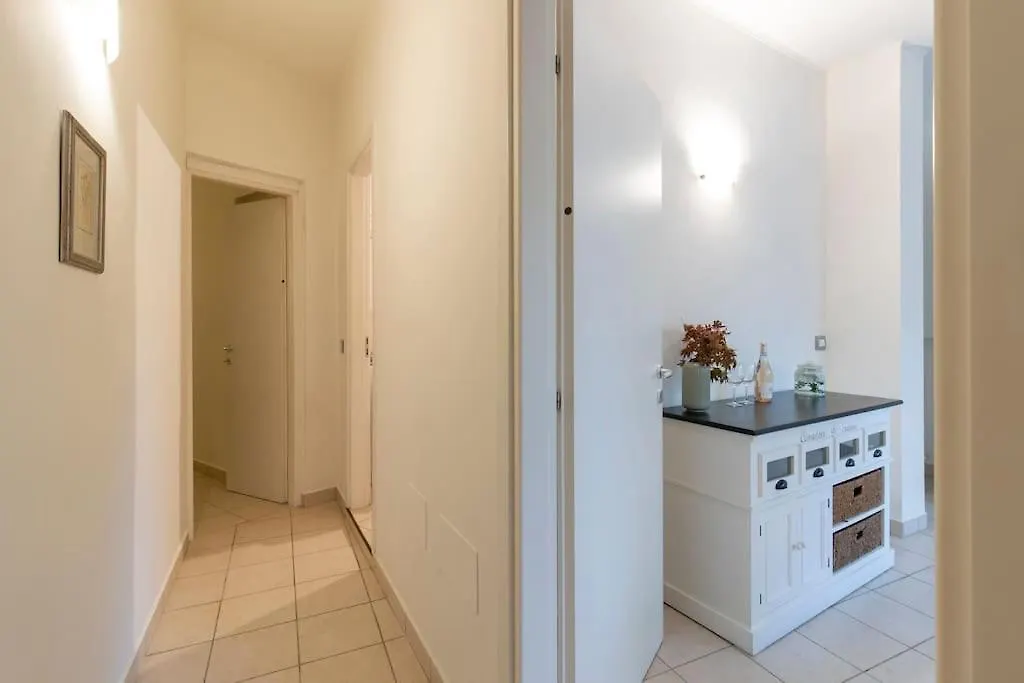 Apartment Enjoy Home - Appartamento Carducci Padova