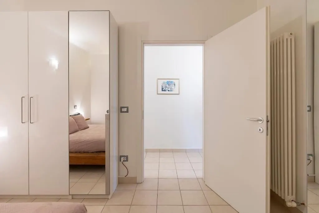 Enjoy Home - Appartamento Carducci Padova 0*,  Italy