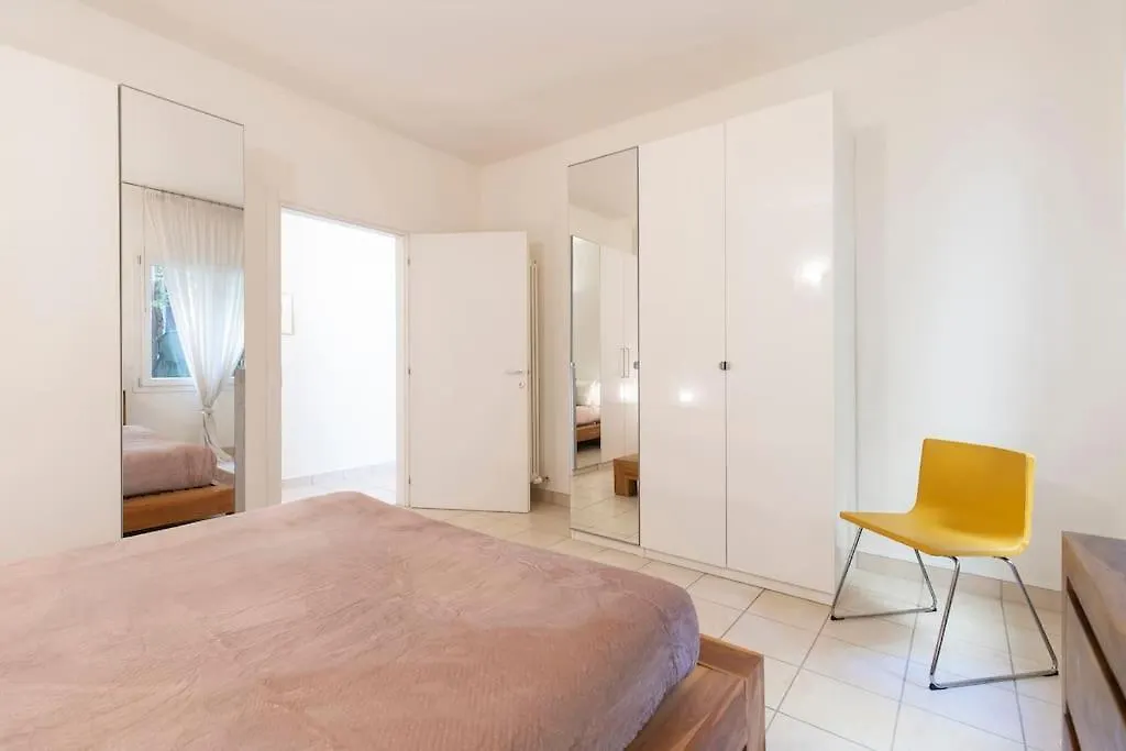 Enjoy Home - Appartamento Carducci Padova Italy