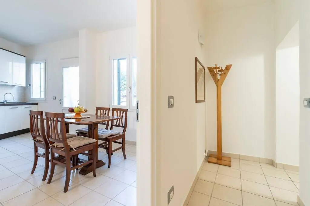 Enjoy Home - Appartamento Carducci Padova