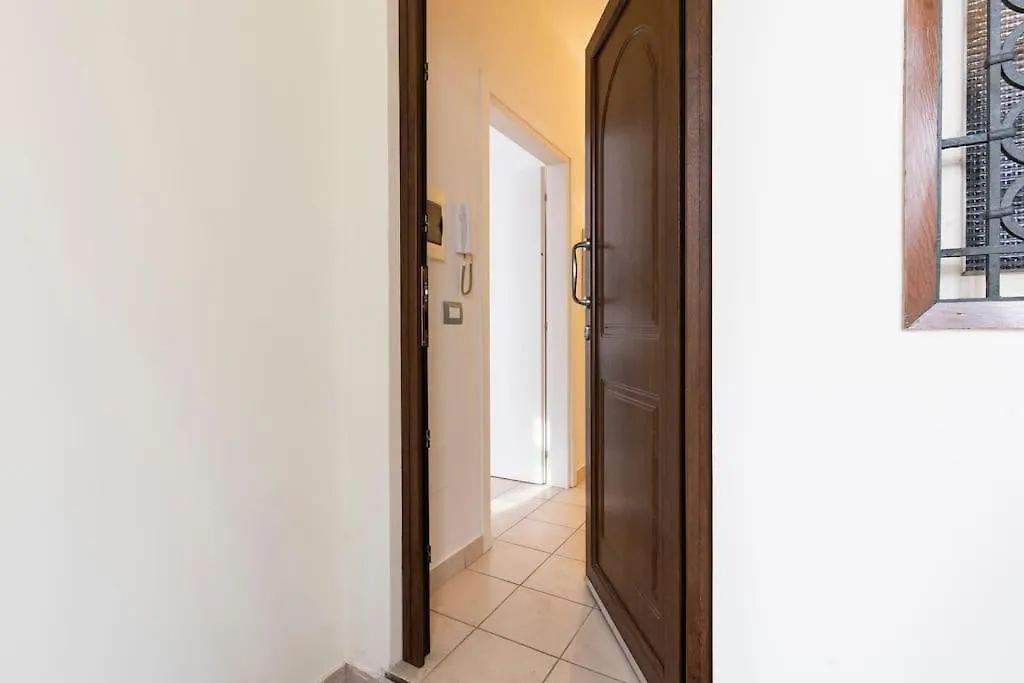Enjoy Home - Appartamento Carducci Padova