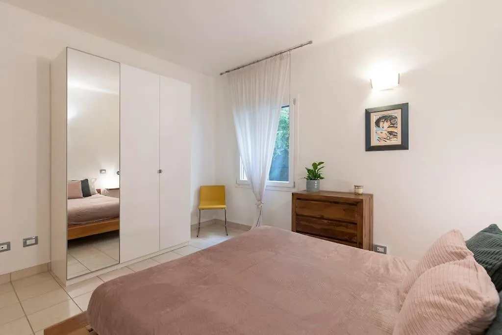 Enjoy Home - Appartamento Carducci Padova Apartment