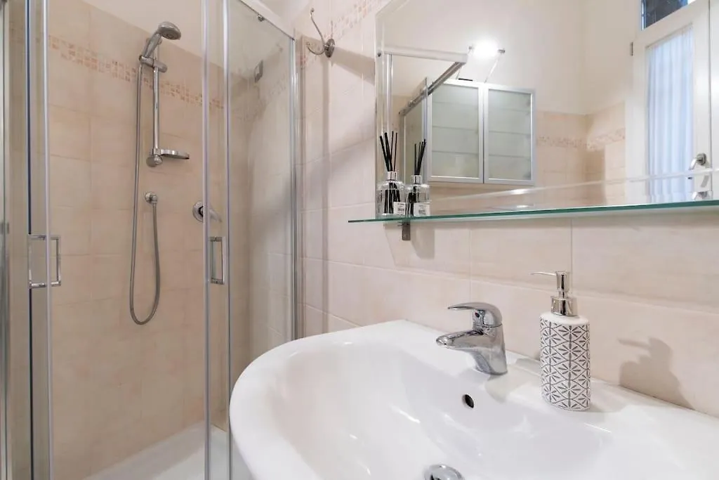 Enjoy Home - Appartamento Carducci Padova