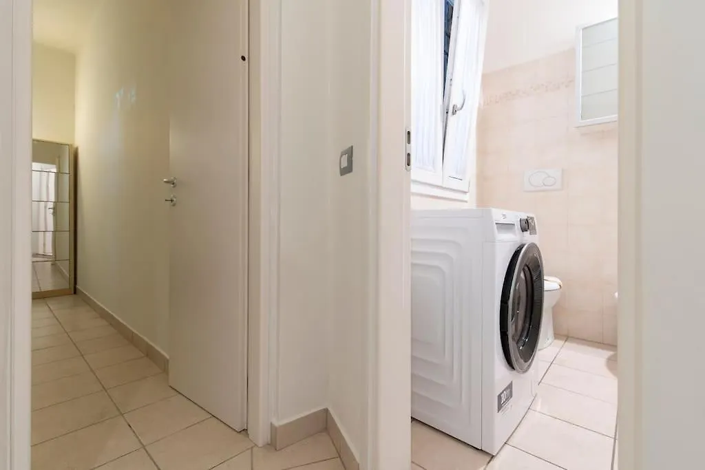Enjoy Home - Appartamento Carducci Padova 0*,