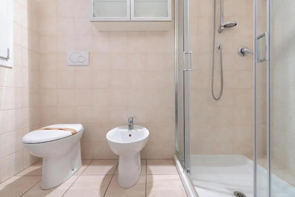 Enjoy Home - Appartamento Carducci Padova 0*,