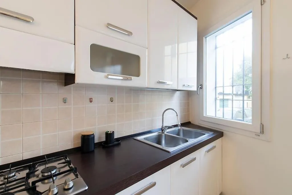 Enjoy Home - Appartamento Carducci Padova