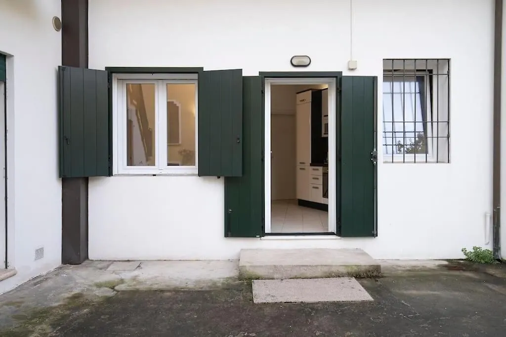 Enjoy Home - Appartamento Carducci Padova