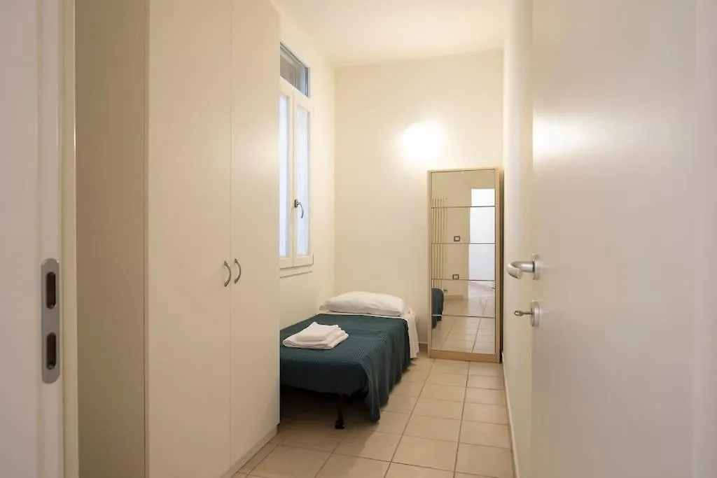 Enjoy Home - Appartamento Carducci Padova