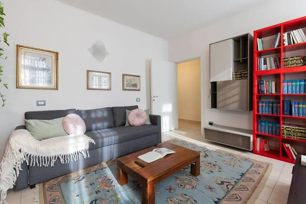 Enjoy Home - Appartamento Carducci Padova 0*,  Italy