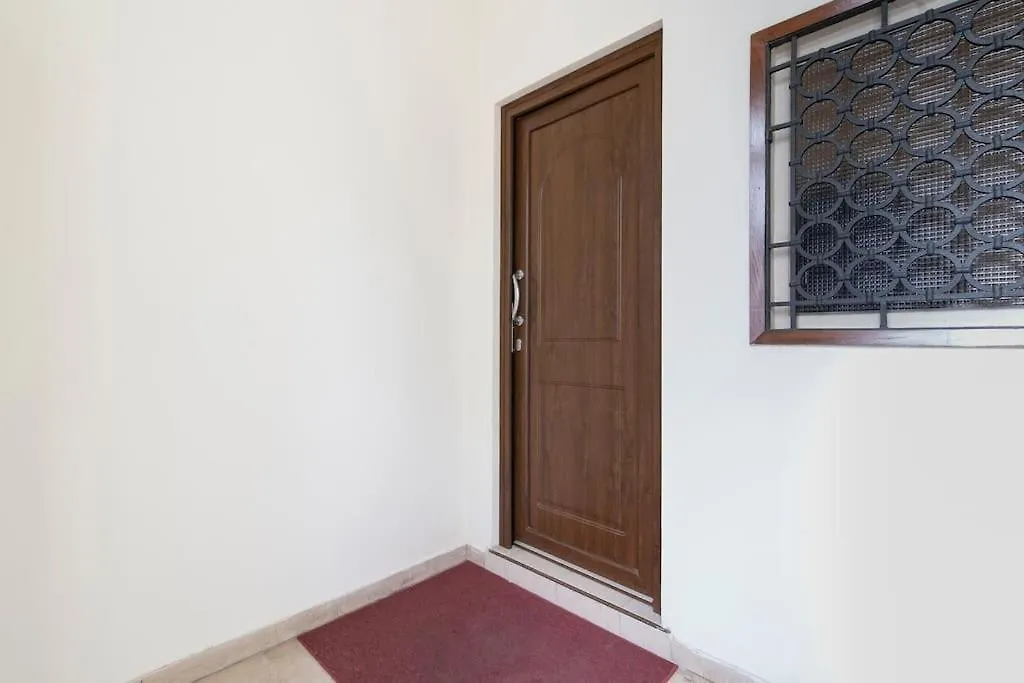 Apartment Enjoy Home - Appartamento Carducci Padova