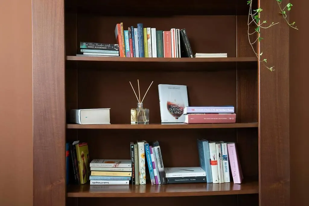 Apartment Enjoy Home - Appartamento Carducci Padova Italy