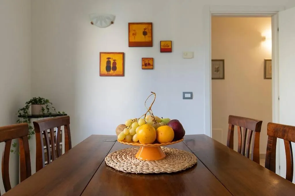 Apartment Enjoy Home - Appartamento Carducci Padova
