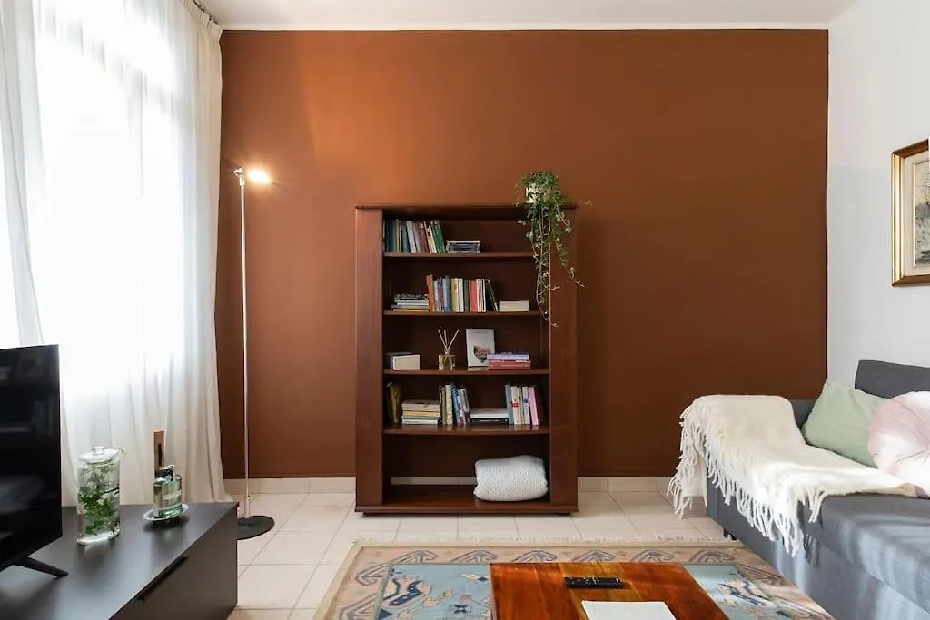 Enjoy Home - Appartamento Carducci Padova Apartment