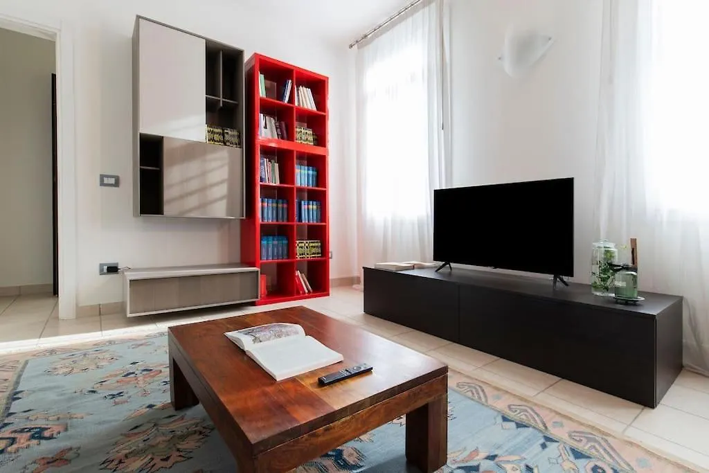 Enjoy Home - Appartamento Carducci Padova