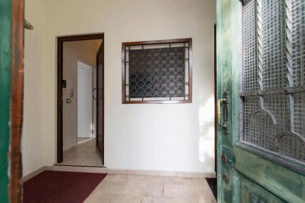 Enjoy Home - Appartamento Carducci Padova 0*,  Italy