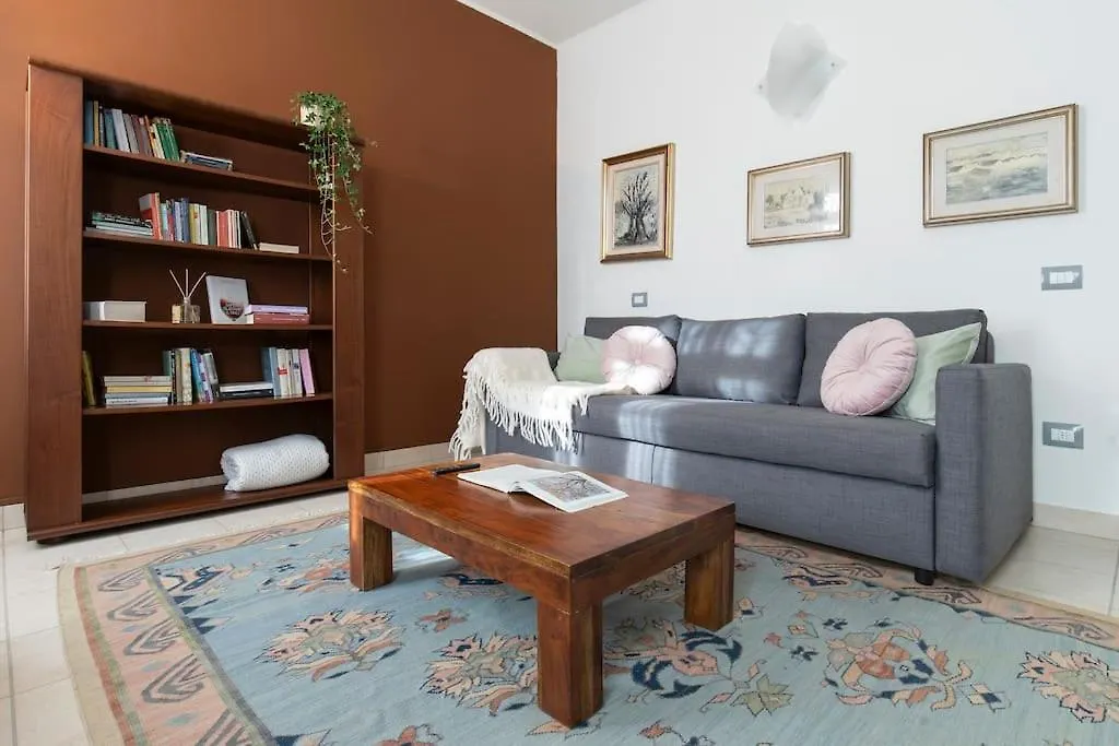 Enjoy Home - Appartamento Carducci Padova