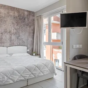 Myplace Ospedale Padua