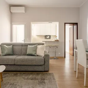Appartement Centro Storico - Stazione A 500m Strategico Elegant Loft, Padoue
