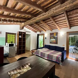  Apartment Villaluigia - Oasi Le Palme