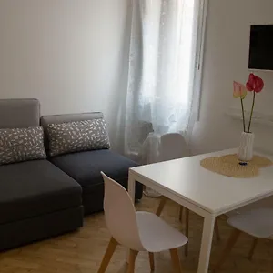  Apartment Casa Fatta Di Sogni