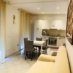 Appartement Le Cupole, Padoue